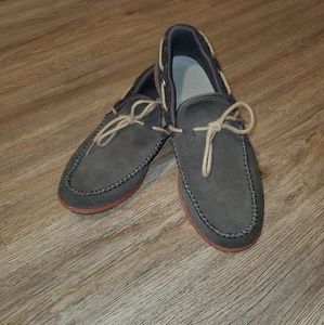 Patagonia kula moccasin shoe